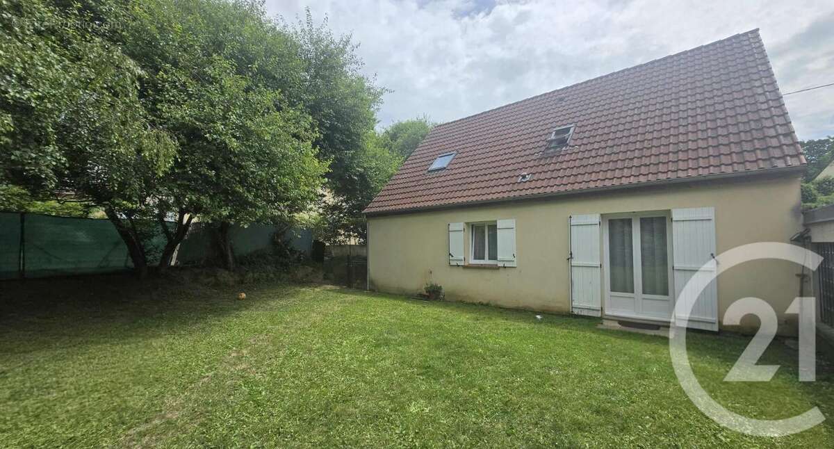 Maison individuelle - photo 14