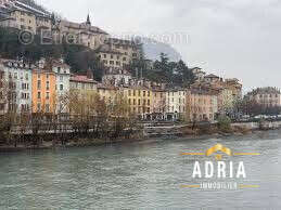 Appartement 46 m² à Grenoble  - photo 6