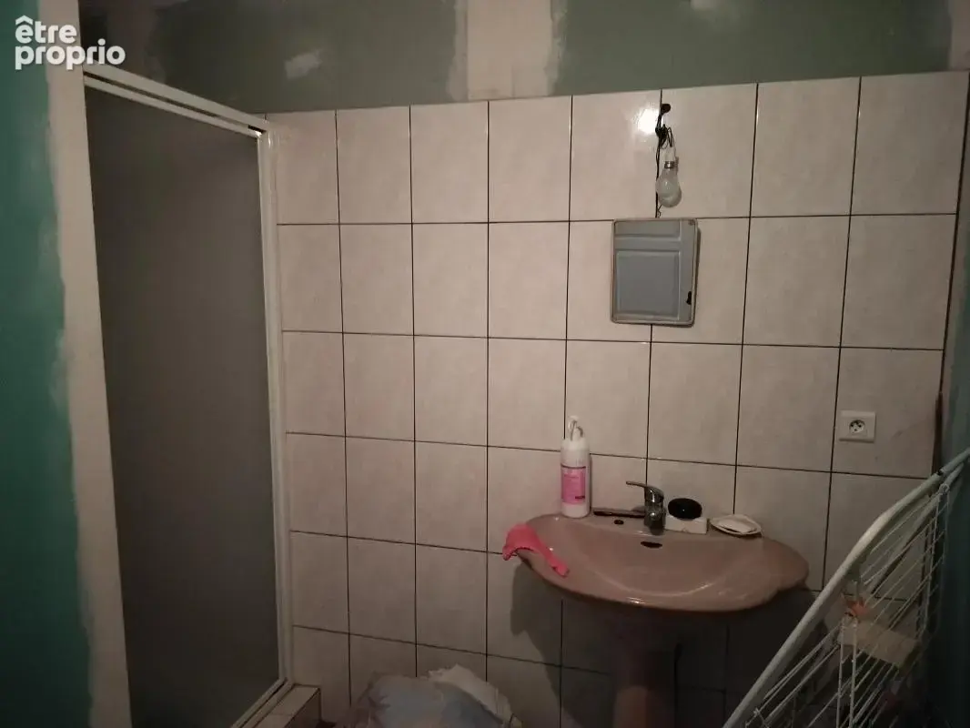 Maison ancienne - photo 7