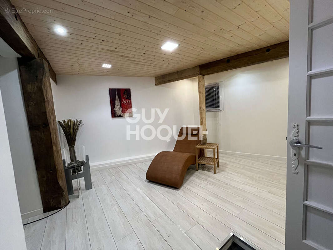 Maison à SAINT-NOLFF