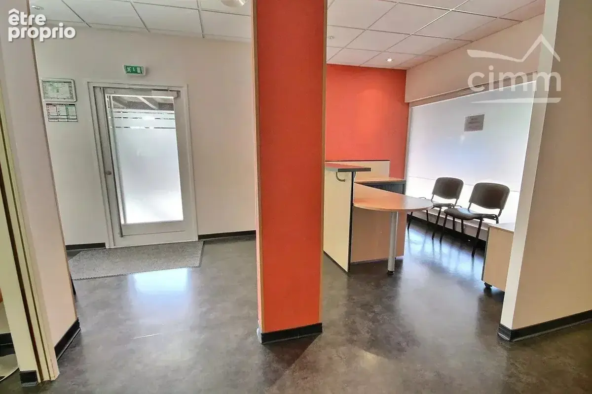 A vendre local d'activite valgelon la rochette 73110 - photo 3