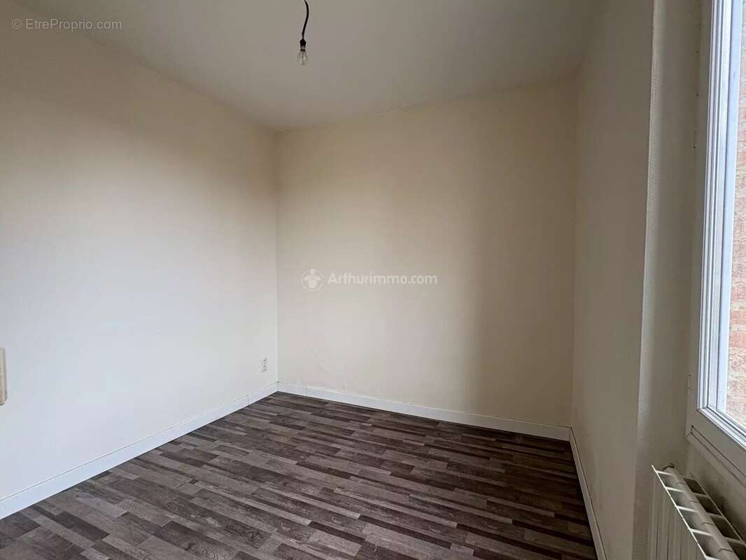 Appartement à GAILLAC