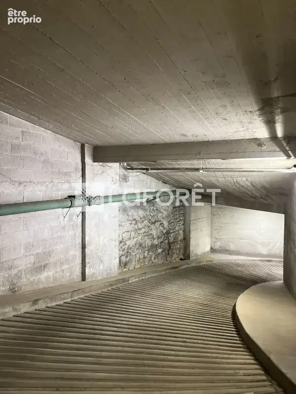Parking à vendre à Paris-5e (75005) - photo 7
