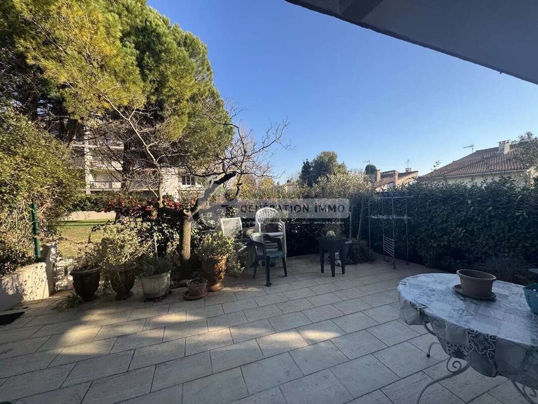 Appartement à ARLES