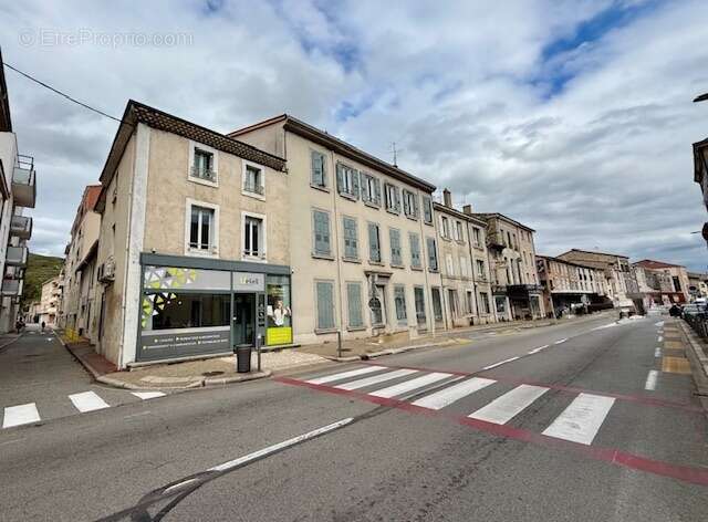 Appartement à TAIN-L&#039;HERMITAGE