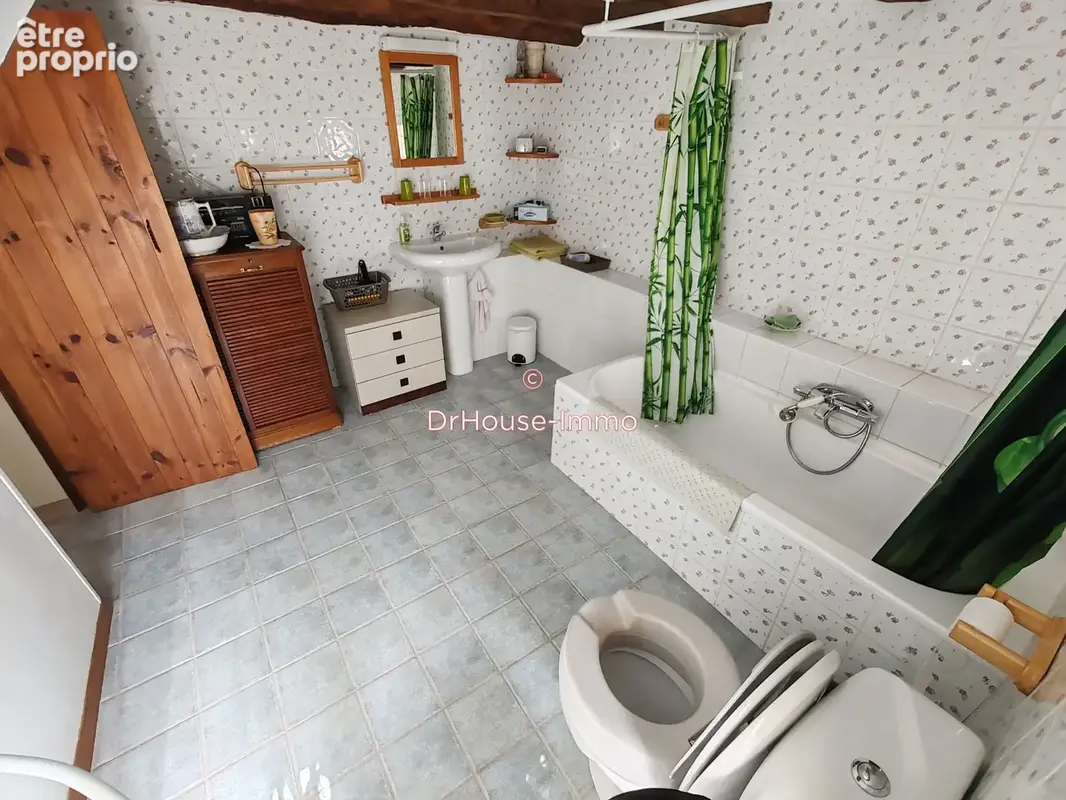 Maison 9 pièces 154 m² à vendre à Les Ormes (86220) - photo 34