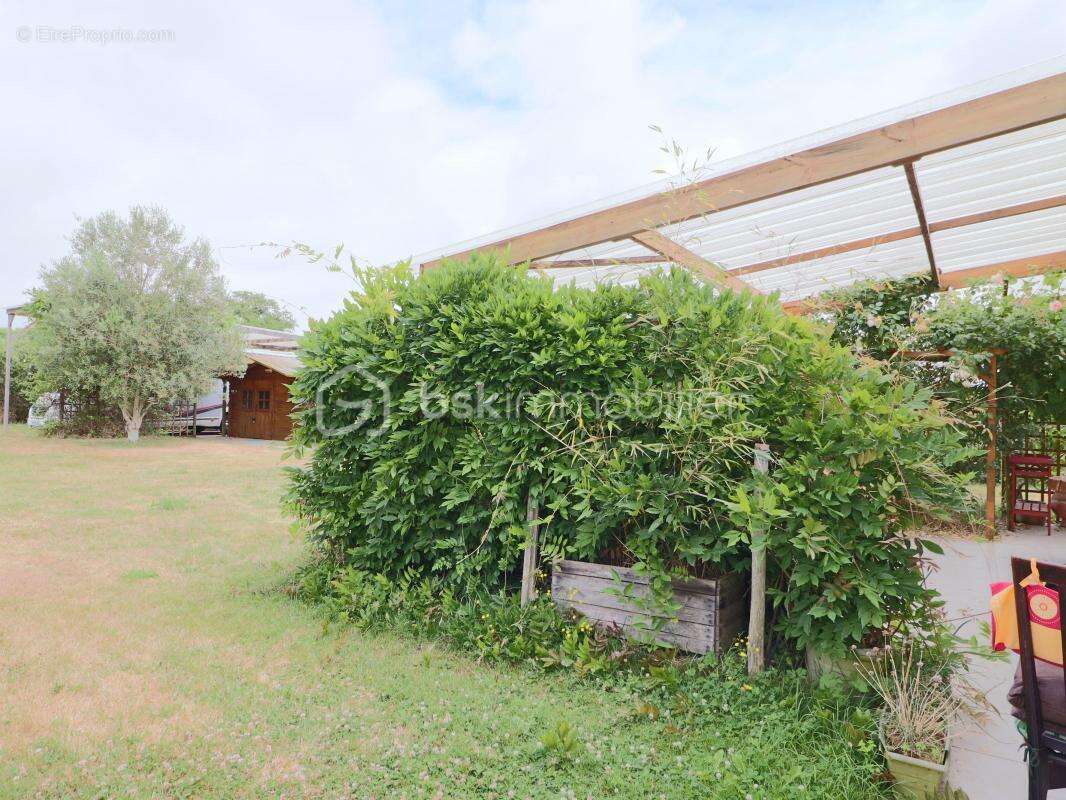 Maison à SAINT-MOLF