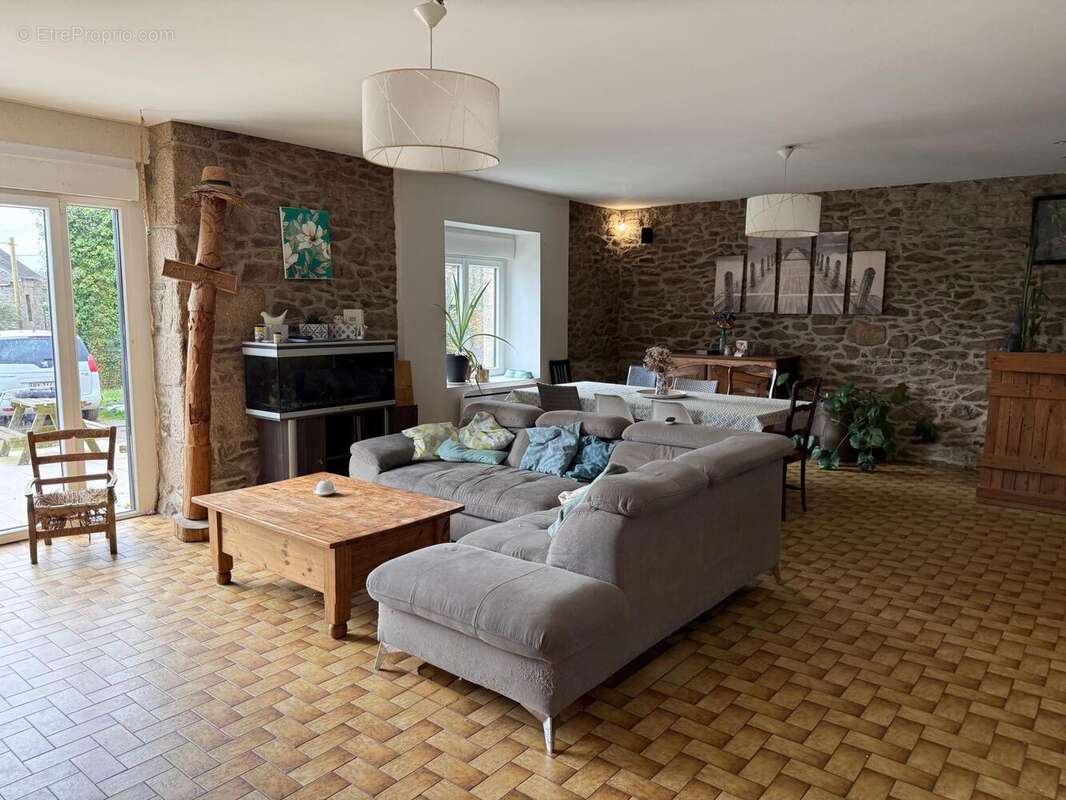 Photo 4 - Maison à LANVALLAY