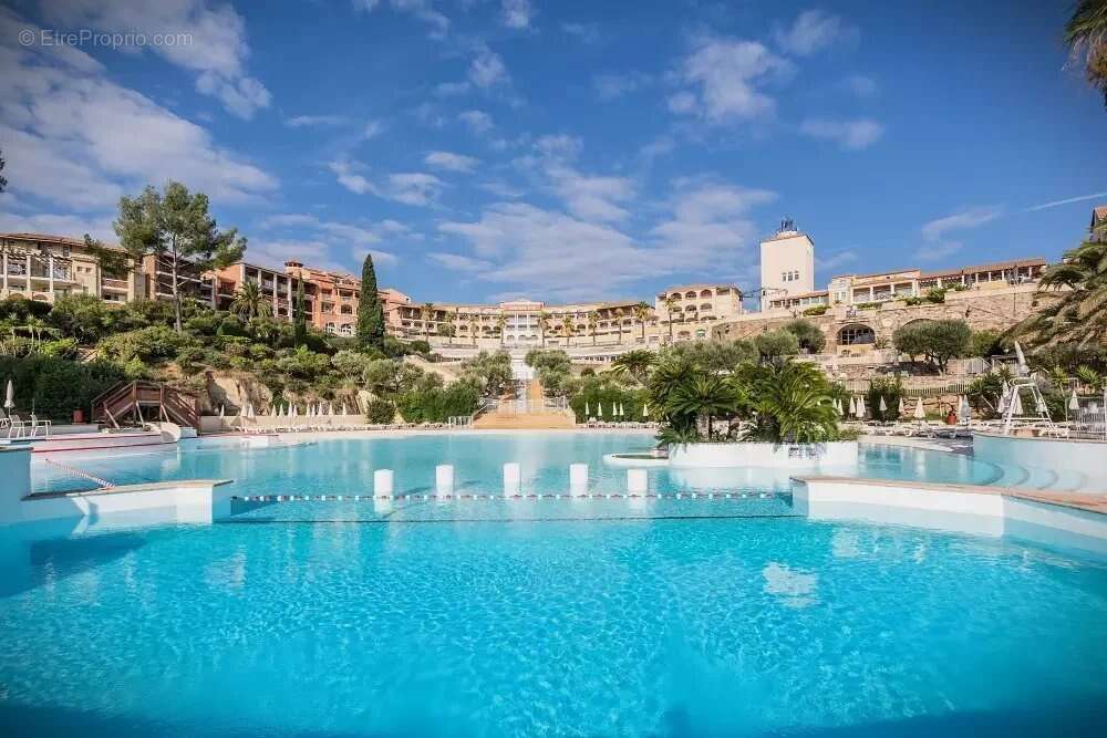 Appartement à LA SEYNE-SUR-MER