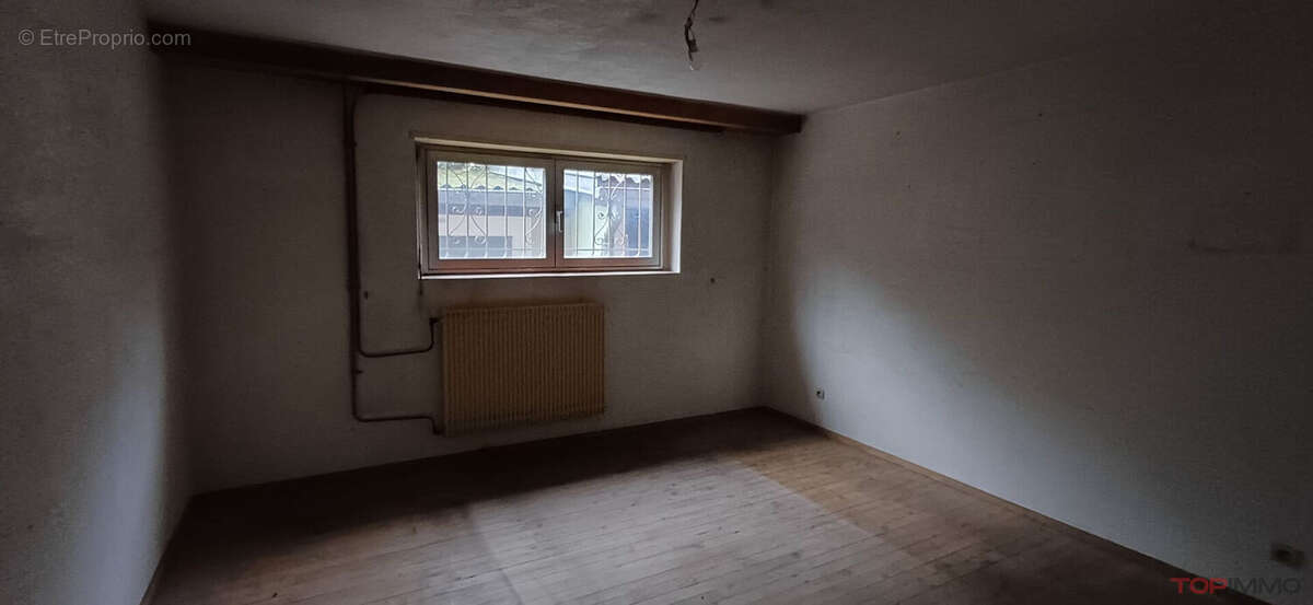 Maison à WITTENHEIM