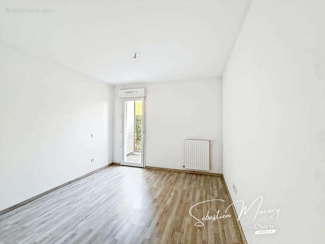 Appartement à PESSAC