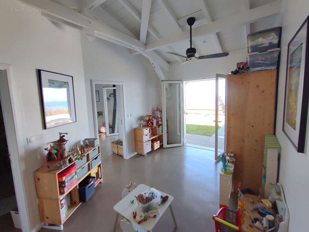 Photo 8 - Maison à LE PORT