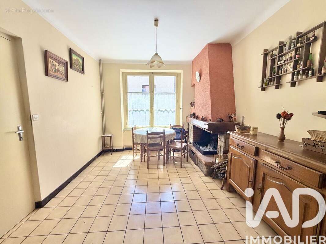 Photo 7 - Maison à ALZONNE