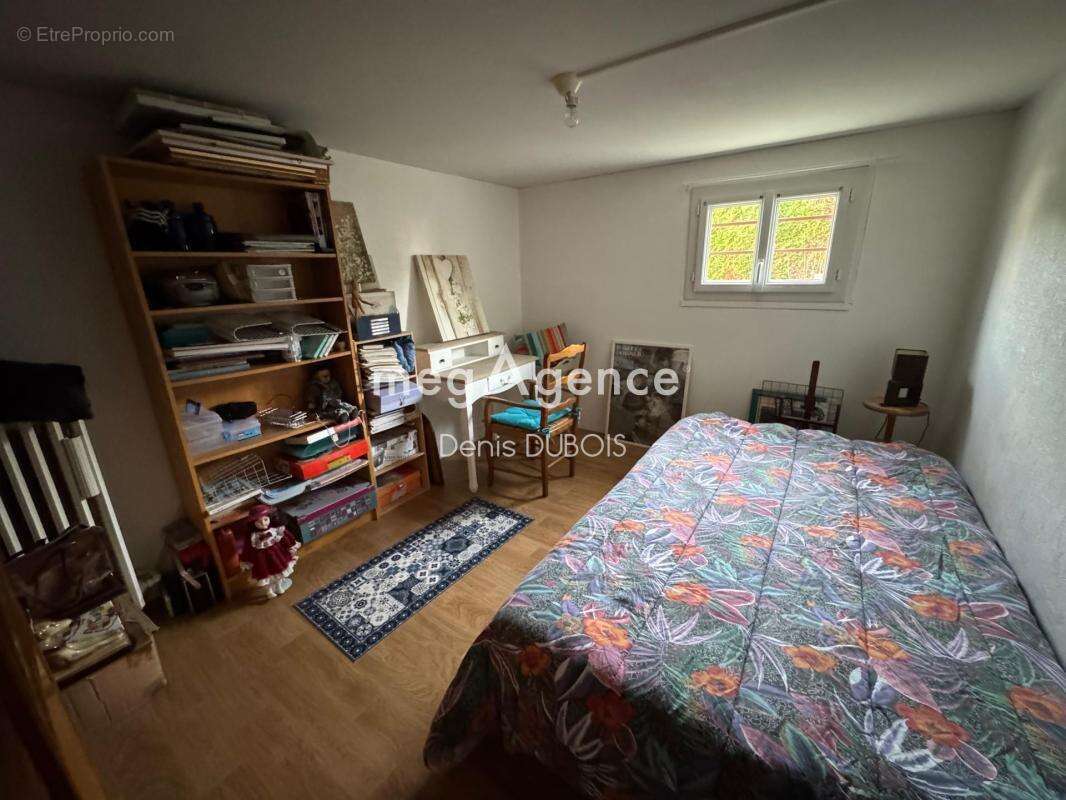 Maison à ALENCON
