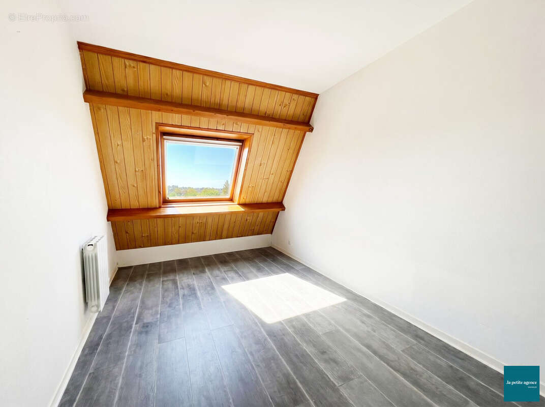 Appartement à CAEN