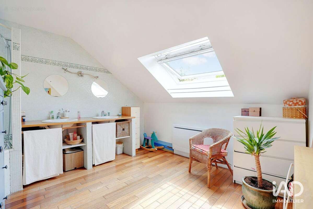 Photo 5 - Maison à FONTENAY-AUX-ROSES