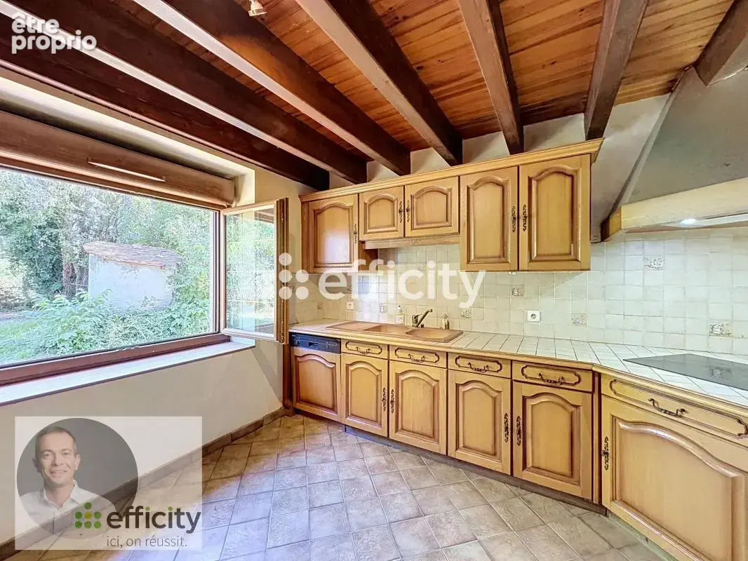 Maison 5 pièces 155 m² à vendre à Brugheas (03700) - photo 9
