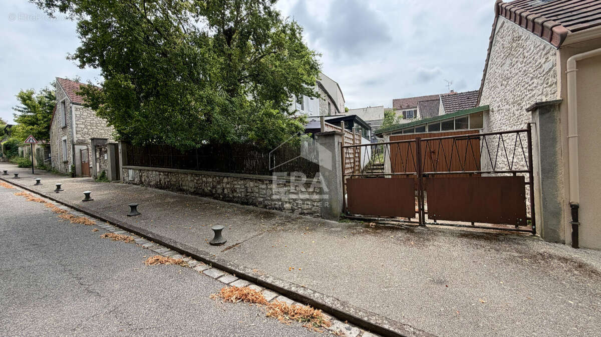 Maison 85m² à beynes - photo 18