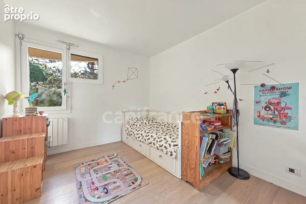 Appartement à vendre 4 pièces FERNEY VOLTAIRE (01) - photo 6