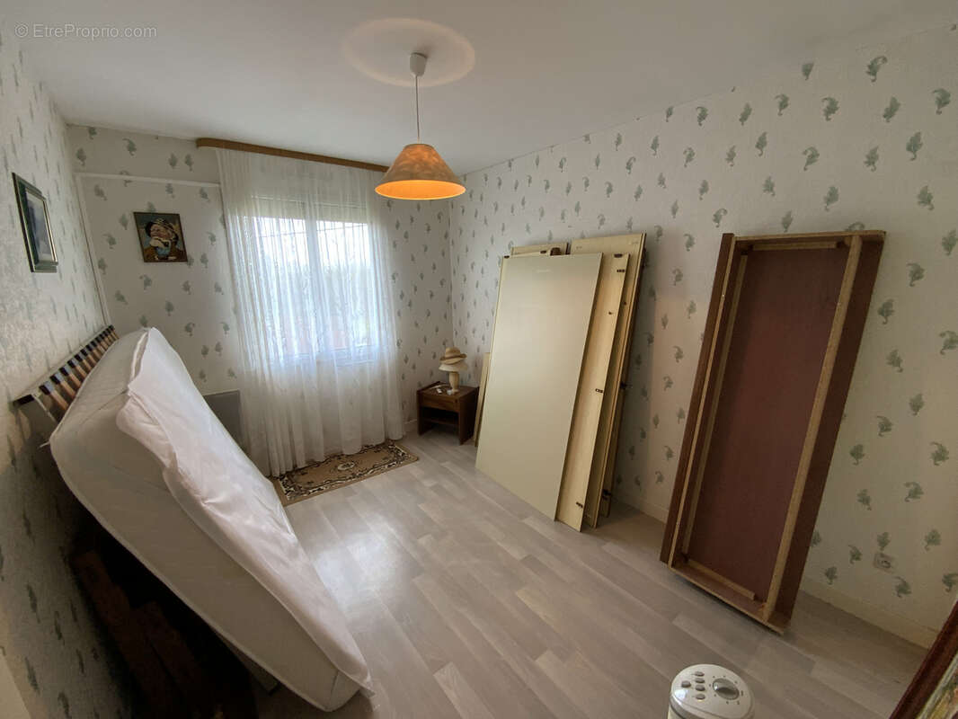 Maison à VILLERSEXEL