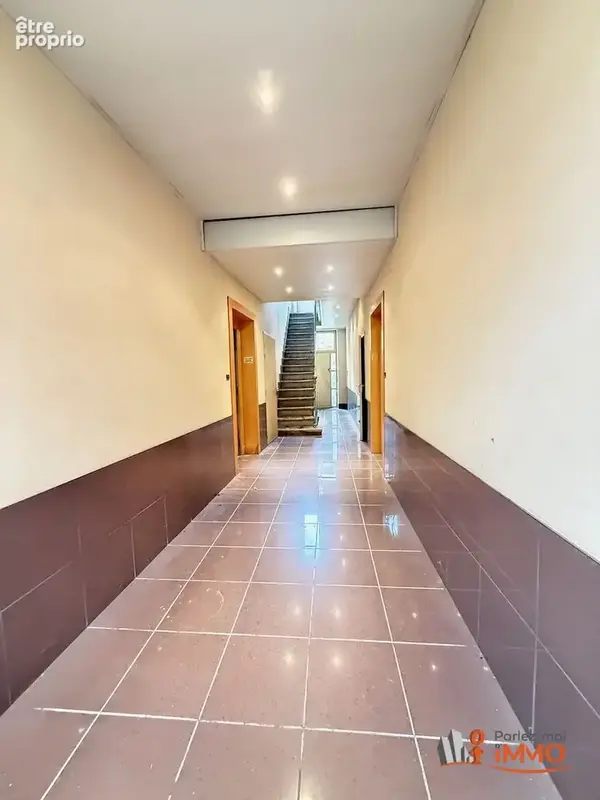 Appartement 2 pièces 53 m² à vendre à Saint-Etienne (42000) - photo 3