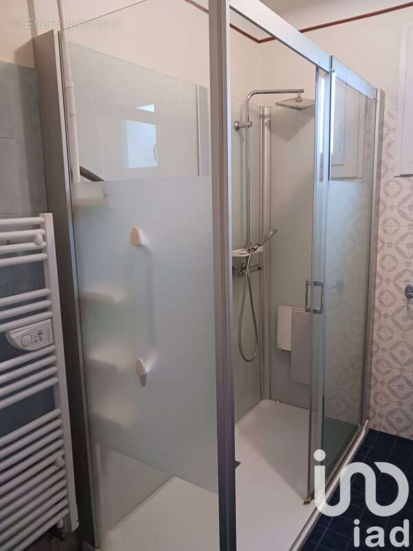 Photo 8 - Maison à LE VIGEANT