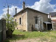 Photo 1 - Maison à LORMES