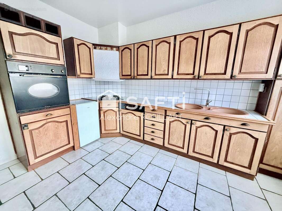 Photo 5 - Maison à VIMY