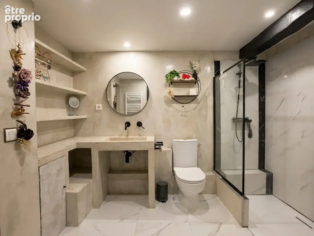 Maison 88 m² à Varages  - photo 8