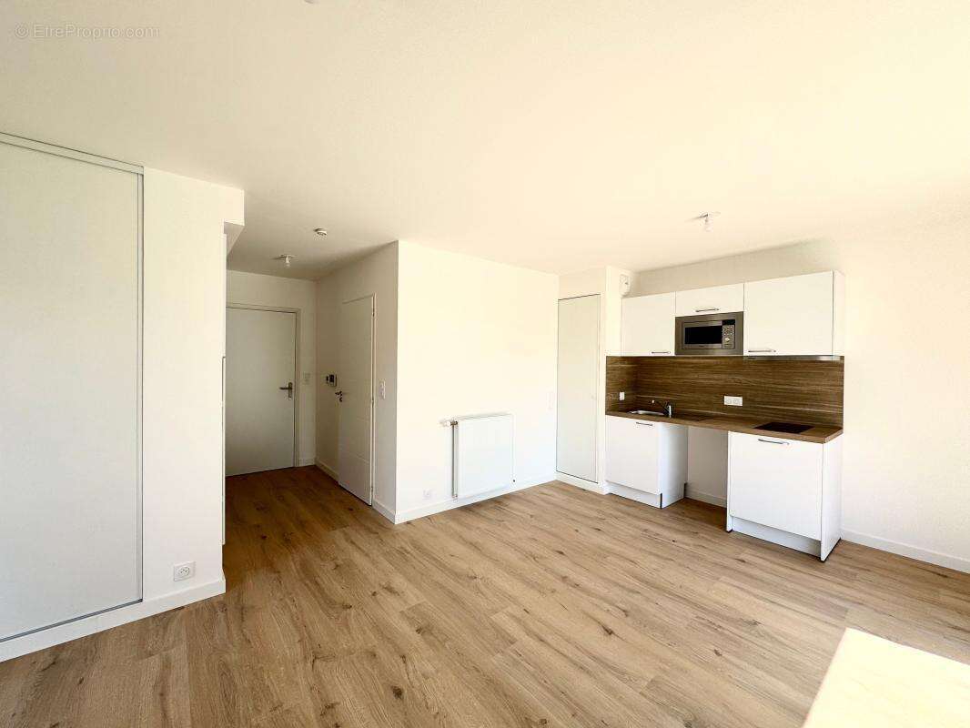 Appartement à ARZON