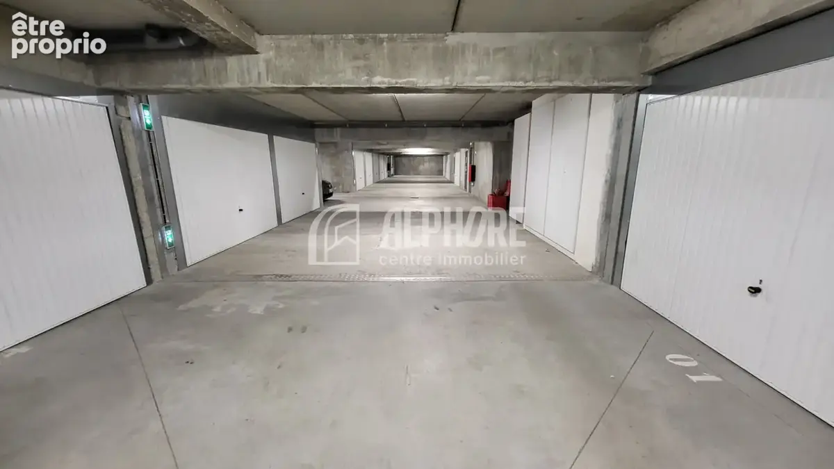 Appartement Saint Nazaire 2 pièce(s) 43 m2 - photo 16