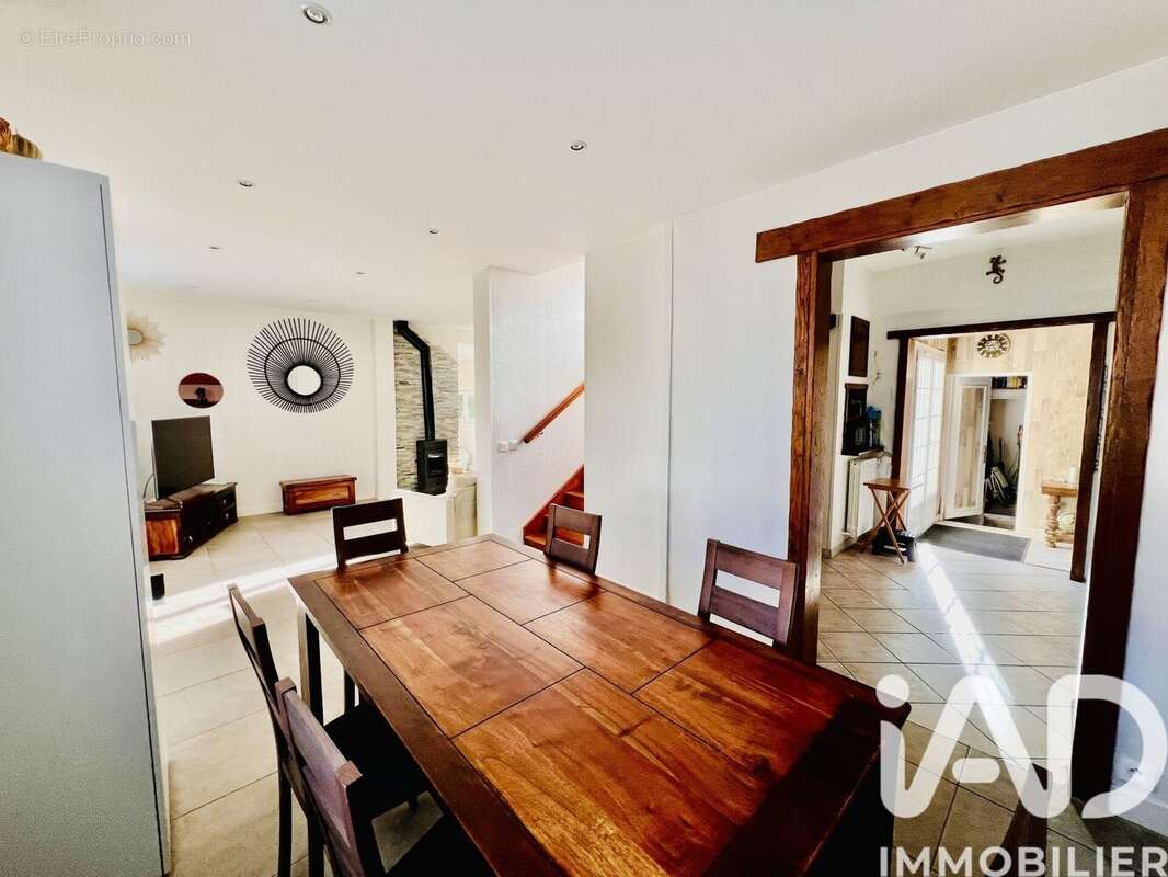 Photo 4 - Maison à DOMONT