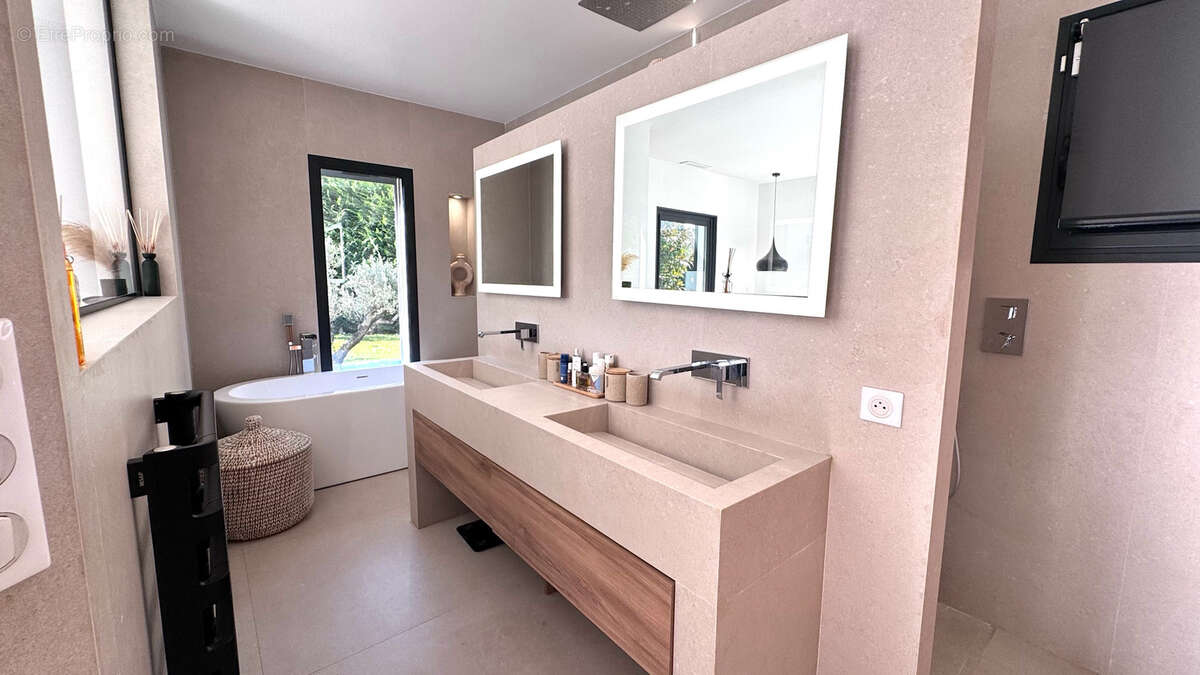 Maison à SAINT-PAUL