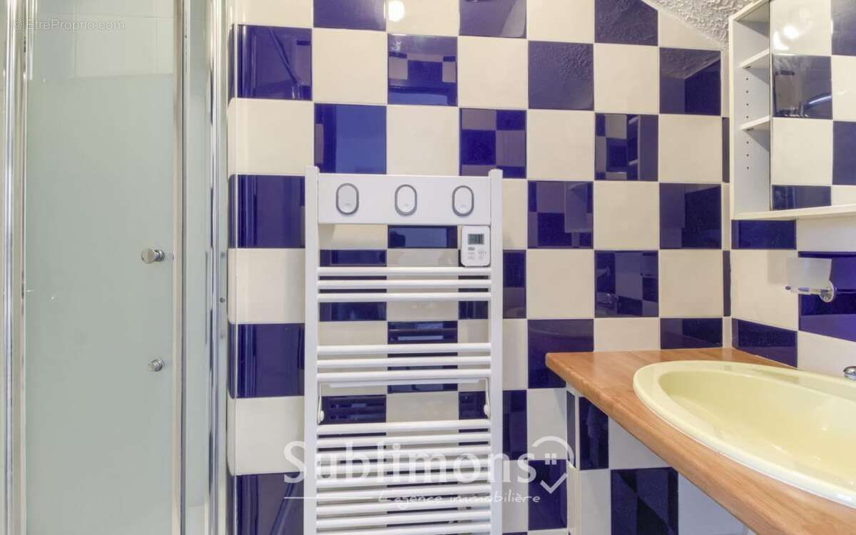 Appartement à PENESTIN