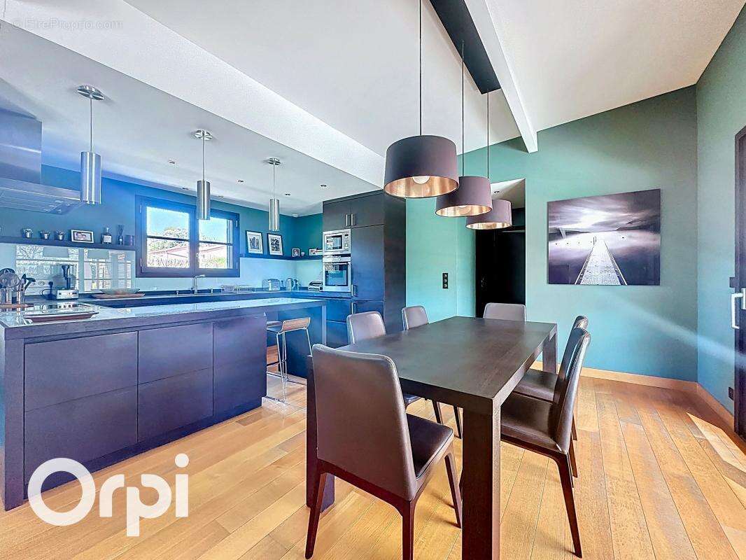 Maison à SAINT-BLAISE