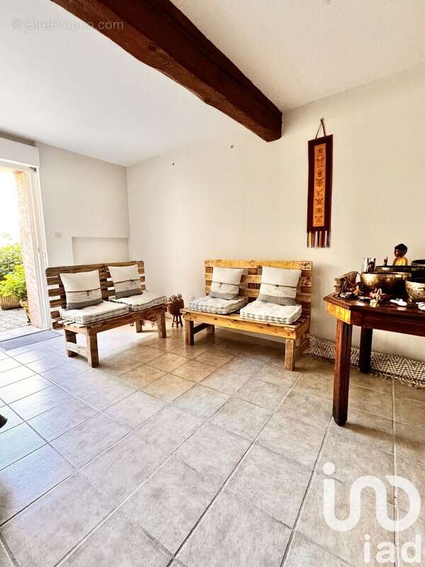 Photo 4 - Maison à LAURABUC