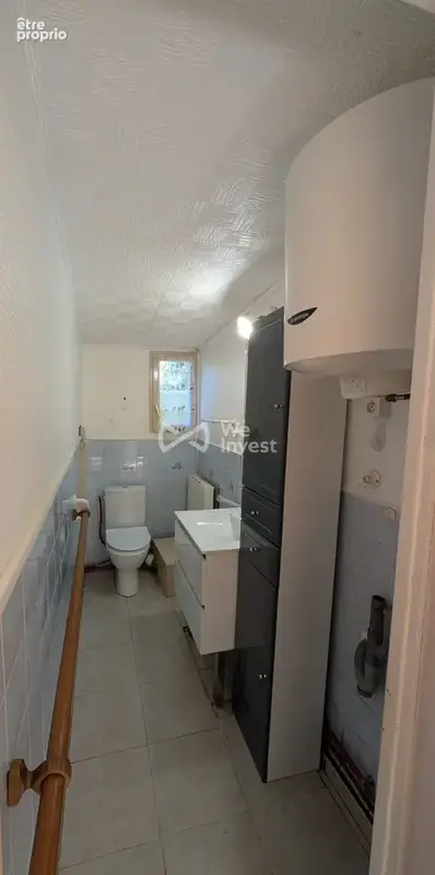 Maison 2 pièces 31 m² à vendre à Sammeron (77260) - photo 9