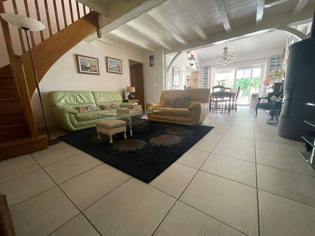Maison À Vendre - photo 4
