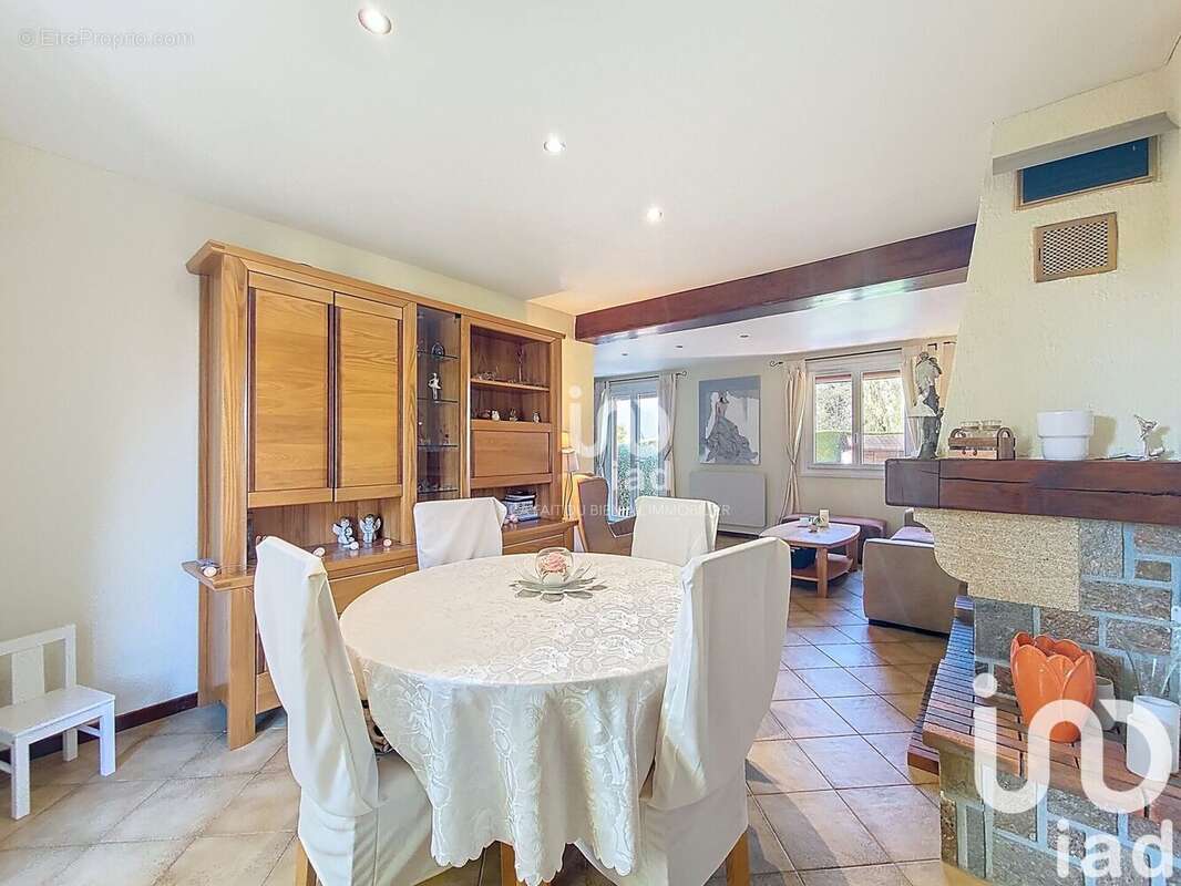 Photo 9 - Maison à FAVRIEUX