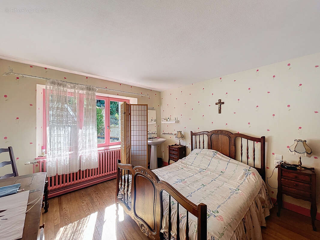 Maison à MONTIERS-SUR-SAULX