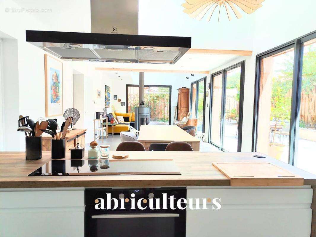 Maison à LA TESTE-DE-BUCH