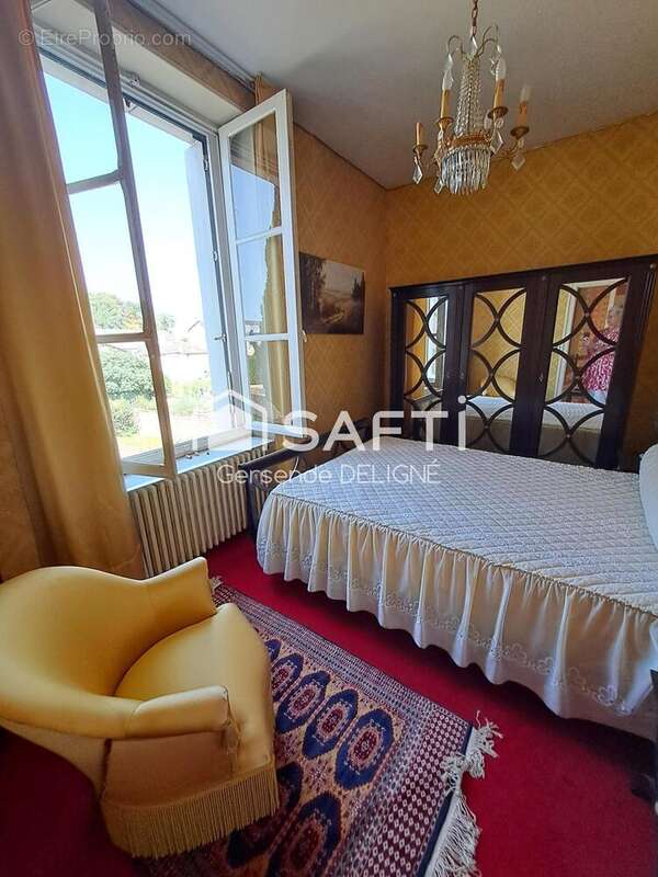 Photo 5 - Maison à LOUDUN