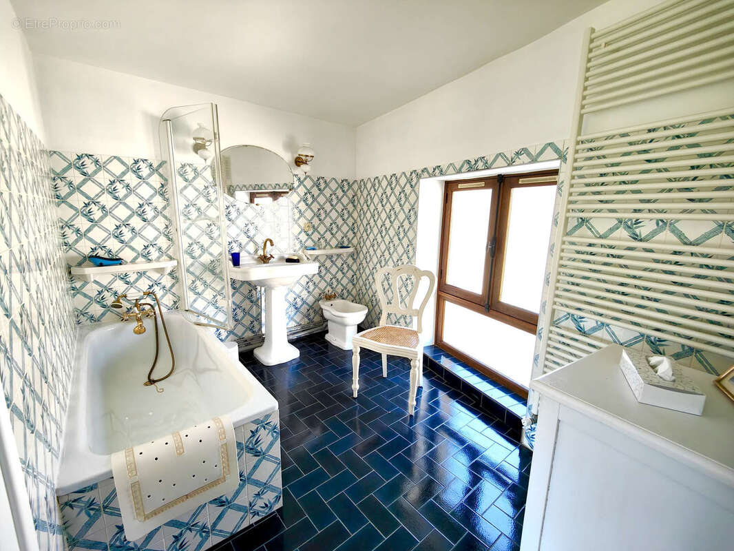 Maison à VILLIEU-LOYES-MOLLON