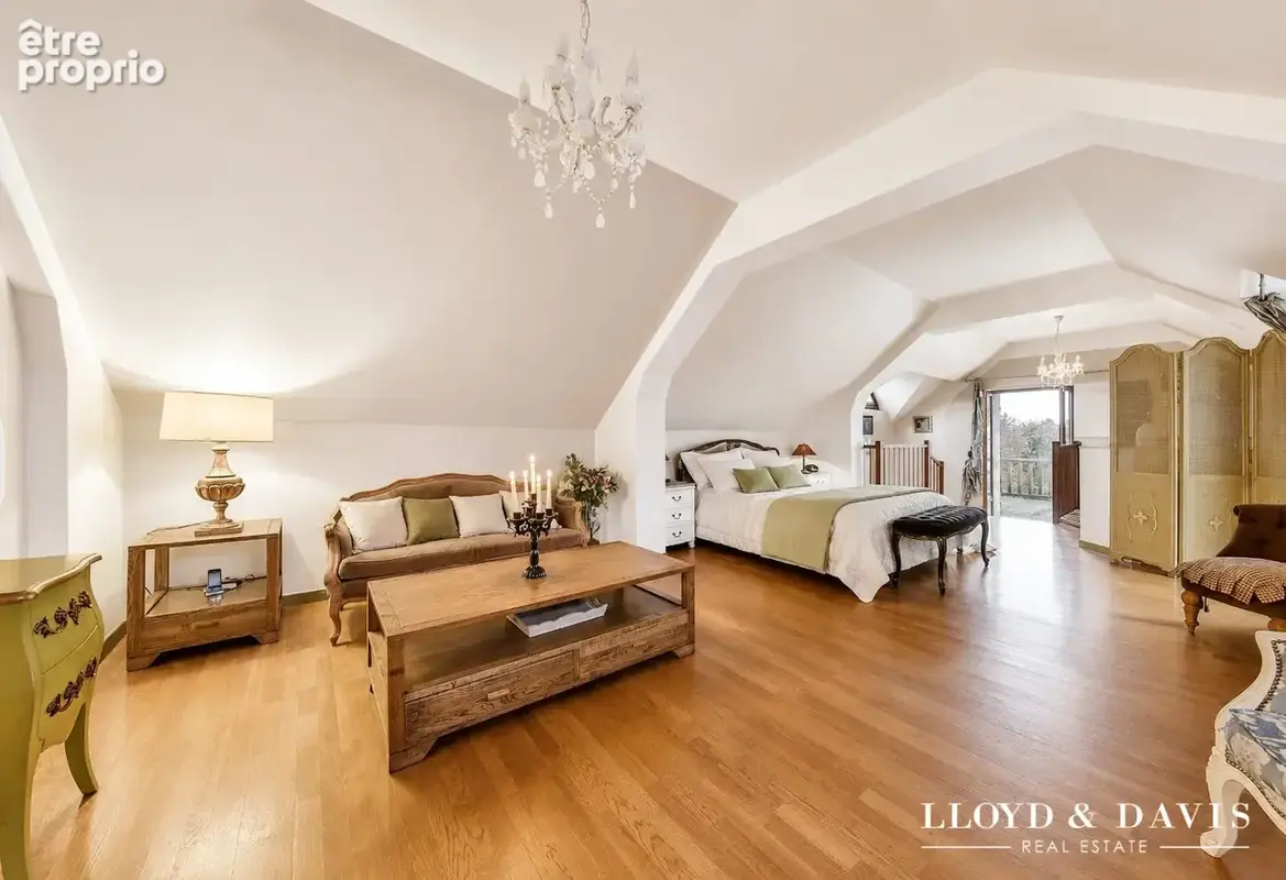 Maison 335 m² à Senlis  - photo 8