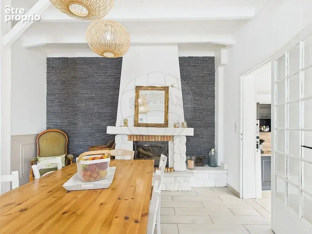 Maison 4 chambre(s) à vendre - photo 13