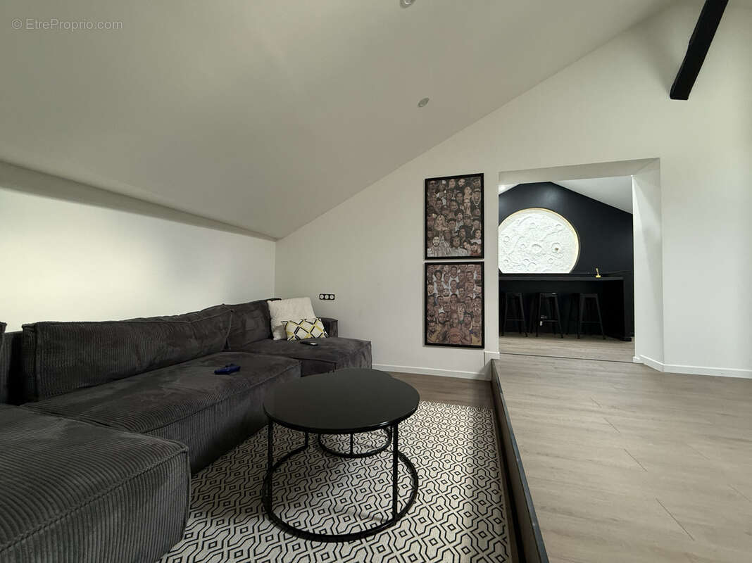 Appartement à VITTEL