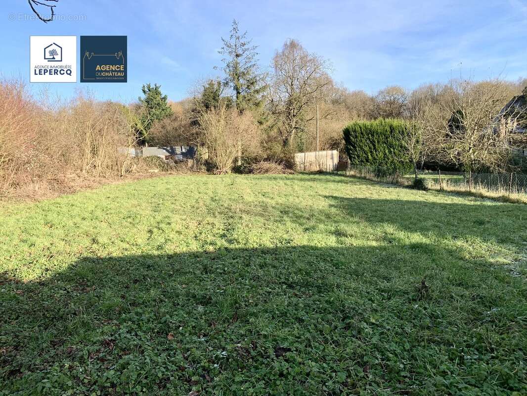 Maison à CREPY-EN-VALOIS