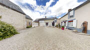 Maison à OUTARVILLE