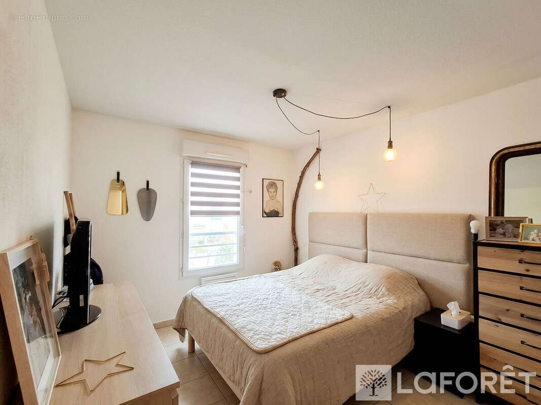 Appartement à HYERES