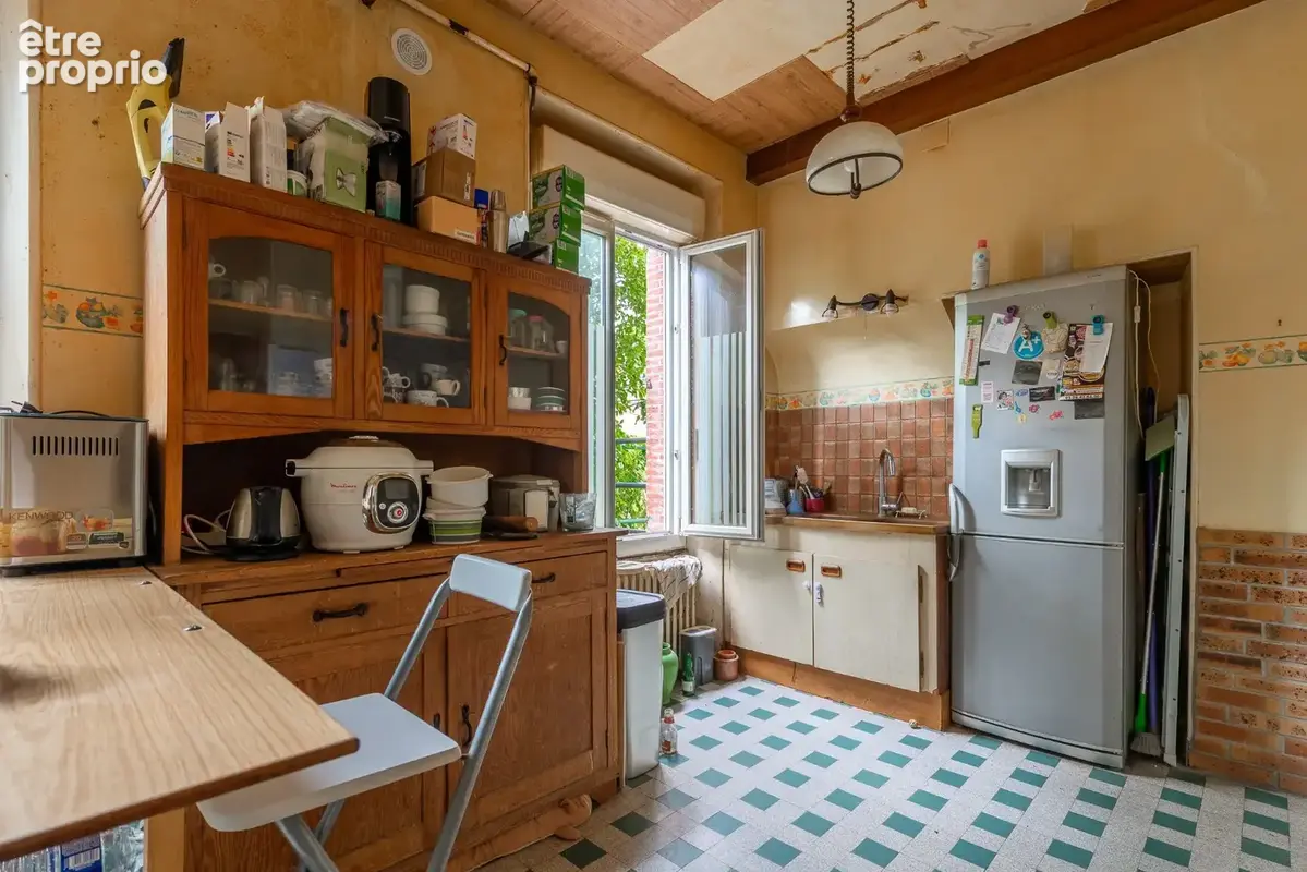 ESTERNAY (51) à vendre maison de 6 pièces - photo 5